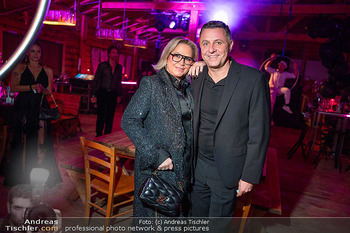 Adi Weiss 50. Geburtstag - Prater Alm, Wien - Sa 22.11.2025 - 13