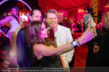 Adi Weiss 50. Geburtstag - Prater Alm, Wien - Sa 22.11.2025 - 32