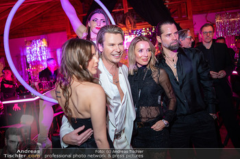 Adi Weiss 50. Geburtstag - Prater Alm, Wien - Sa 22.11.2025 - 34