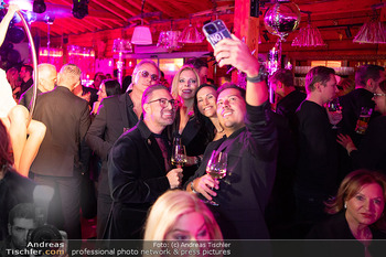 Adi Weiss 50. Geburtstag - Prater Alm, Wien - Sa 22.11.2025 - 88