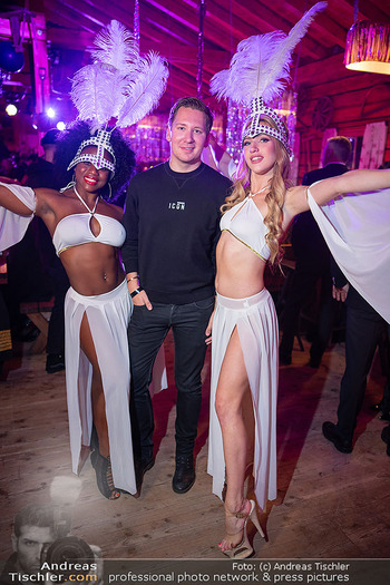 Adi Weiss 50. Geburtstag - Prater Alm, Wien - Sa 22.11.2025 - Clemens TRISCHLER137