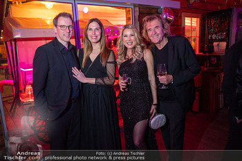 Adi Weiss 50. Geburtstag - Prater Alm, Wien - Sa 22.11.2025 - 167