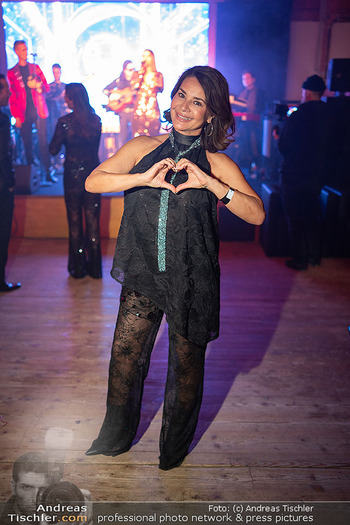 Adi Weiss 50. Geburtstag - Prater Alm, Wien - Sa 22.11.2025 - Gitta SAXX169