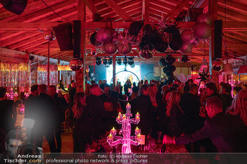 Adi Weiss 50. Geburtstag - Prater Alm, Wien - Sa 22.11.2025 - 171