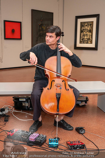 Weihnachtsempfang - Heidi Horten Collection Museum - Mo 24.11.2025 - 2