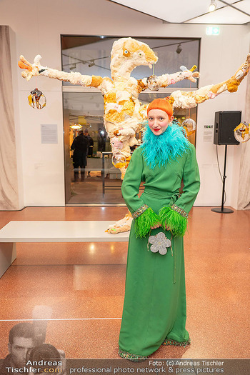 Weihnachtsempfang - Heidi Horten Collection Museum - Mo 24.11.2025 - 3