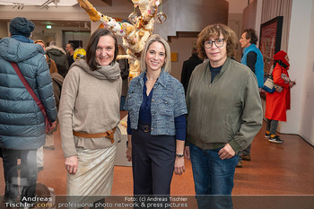 Weihnachtsempfang - Heidi Horten Collection Museum - Mo 24.11.2025 - 9