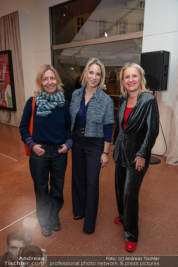 Weihnachtsempfang - Heidi Horten Collection Museum - Mo 24.11.2025 - 10