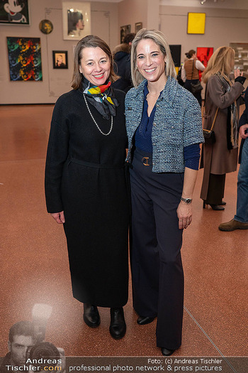 Weihnachtsempfang - Heidi Horten Collection Museum - Mo 24.11.2025 - 11