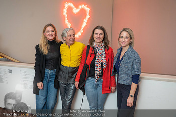 Weihnachtsempfang - Heidi Horten Collection Museum - Mo 24.11.2025 - 12