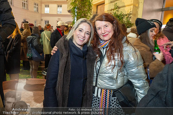 Weihnachtsempfang - Heidi Horten Collection Museum - Mo 24.11.2025 - 13