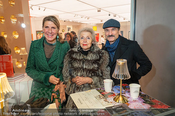 Weihnachtsempfang - Heidi Horten Collection Museum - Mo 24.11.2025 - 14