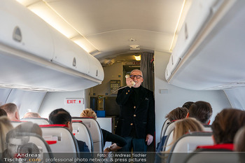 Falstaff Nordic Inauguration - Kopenhagen Distillery, Kopenhagen - Do 27.11.2025 - 4