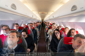 Falstaff Nordic Inauguration - Kopenhagen Distillery, Kopenhagen - Do 27.11.2025 - 5