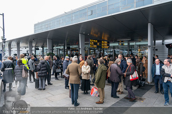 Falstaff Nordic Inauguration - Kopenhagen Distillery, Kopenhagen - Do 27.11.2025 - 12