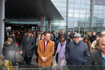 Falstaff Nordic Inauguration - Kopenhagen Distillery, Kopenhagen - Do 27.11.2025 - 13