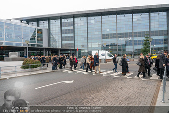 Falstaff Nordic Inauguration - Kopenhagen Distillery, Kopenhagen - Do 27.11.2025 - 14