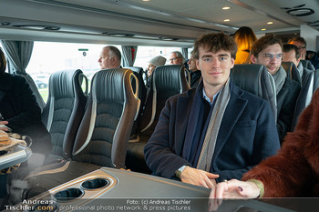 Falstaff Nordic Inauguration - Kopenhagen Distillery, Kopenhagen - Do 27.11.2025 - Maximilian ROSAM16