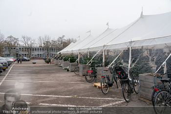 Falstaff Nordic Inauguration - Kopenhagen Distillery, Kopenhagen - Do 27.11.2025 - 17