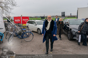 Falstaff Nordic Inauguration - Kopenhagen Distillery, Kopenhagen - Do 27.11.2025 - 18