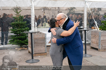 Falstaff Nordic Inauguration - Kopenhagen Distillery, Kopenhagen - Do 27.11.2025 - 19