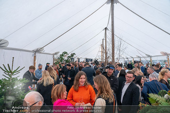 Falstaff Nordic Inauguration - Kopenhagen Distillery, Kopenhagen - Do 27.11.2025 - 24