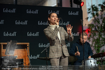 Falstaff Nordic Inauguration - Kopenhagen Distillery, Kopenhagen - Do 27.11.2025 - 25