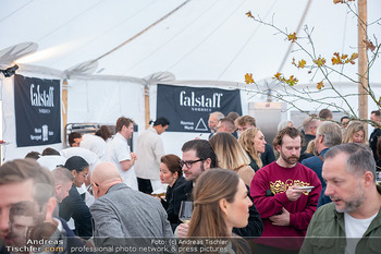 Falstaff Nordic Inauguration - Kopenhagen Distillery, Kopenhagen - Do 27.11.2025 - 27