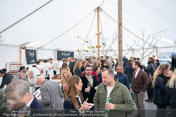 Falstaff Nordic Inauguration - Kopenhagen Distillery, Kopenhagen - Do 27.11.2025 - 28