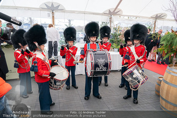 Falstaff Nordic Inauguration - Kopenhagen Distillery, Kopenhagen - Do 27.11.2025 - 33