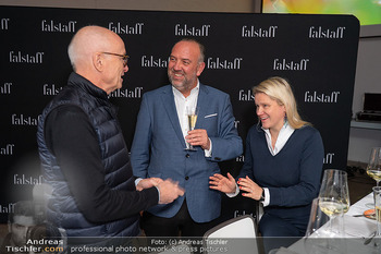Falstaff Nordic Inauguration - Kopenhagen Distillery, Kopenhagen - Do 27.11.2025 - 36