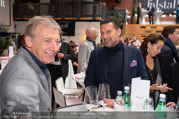 Falstaff Nordic Inauguration - Kopenhagen Distillery, Kopenhagen - Do 27.11.2025 - 38