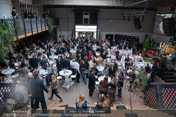 Falstaff Nordic Inauguration - Kopenhagen Distillery, Kopenhagen - Do 27.11.2025 - 40