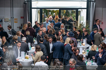 Falstaff Nordic Inauguration - Kopenhagen Distillery, Kopenhagen - Do 27.11.2025 - 42