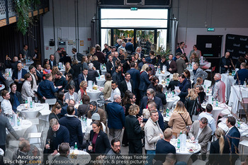 Falstaff Nordic Inauguration - Kopenhagen Distillery, Kopenhagen - Do 27.11.2025 - 43