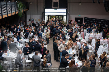 Falstaff Nordic Inauguration - Kopenhagen Distillery, Kopenhagen - Do 27.11.2025 - 44