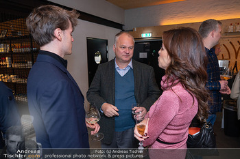 Falstaff Nordic Inauguration - Kopenhagen Distillery, Kopenhagen - Do 27.11.2025 - 47