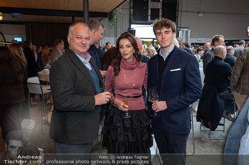 Falstaff Nordic Inauguration - Kopenhagen Distillery, Kopenhagen - Do 27.11.2025 - 48
