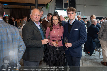 Falstaff Nordic Inauguration - Kopenhagen Distillery, Kopenhagen - Do 27.11.2025 - 49