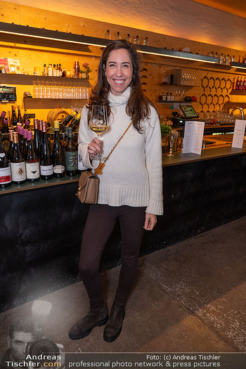 Falstaff Nordic Inauguration - Kopenhagen Distillery, Kopenhagen - Do 27.11.2025 - Fanny Marie SALOMON51