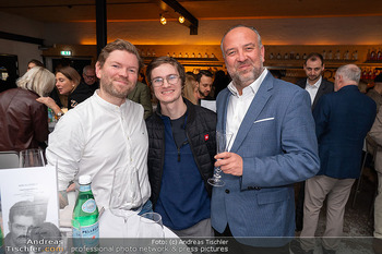 Falstaff Nordic Inauguration - Kopenhagen Distillery, Kopenhagen - Do 27.11.2025 - 52