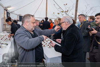 Falstaff Nordic Inauguration - Kopenhagen Distillery, Kopenhagen - Do 27.11.2025 - 53