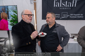 Falstaff Nordic Inauguration - Kopenhagen Distillery, Kopenhagen - Do 27.11.2025 - 54