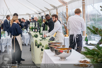 Falstaff Nordic Inauguration - Kopenhagen Distillery, Kopenhagen - Do 27.11.2025 - 56