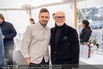 Falstaff Nordic Inauguration - Kopenhagen Distillery, Kopenhagen - Do 27.11.2025 - 58