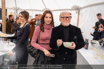 Falstaff Nordic Inauguration - Kopenhagen Distillery, Kopenhagen - Do 27.11.2025 - 59