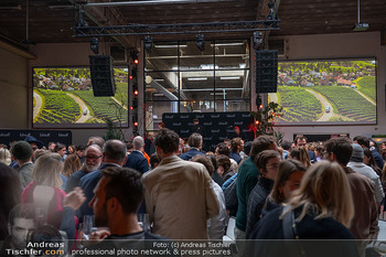 Falstaff Nordic Inauguration - Kopenhagen Distillery, Kopenhagen - Do 27.11.2025 - 60