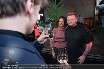Falstaff Nordic Inauguration - Kopenhagen Distillery, Kopenhagen - Do 27.11.2025 - 71