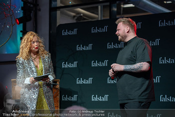 Falstaff Nordic Inauguration - Kopenhagen Distillery, Kopenhagen - Do 27.11.2025 - 73