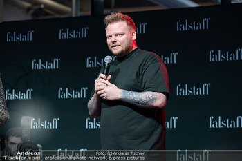 Falstaff Nordic Inauguration - Kopenhagen Distillery, Kopenhagen - Do 27.11.2025 - Rasmus MUNK74